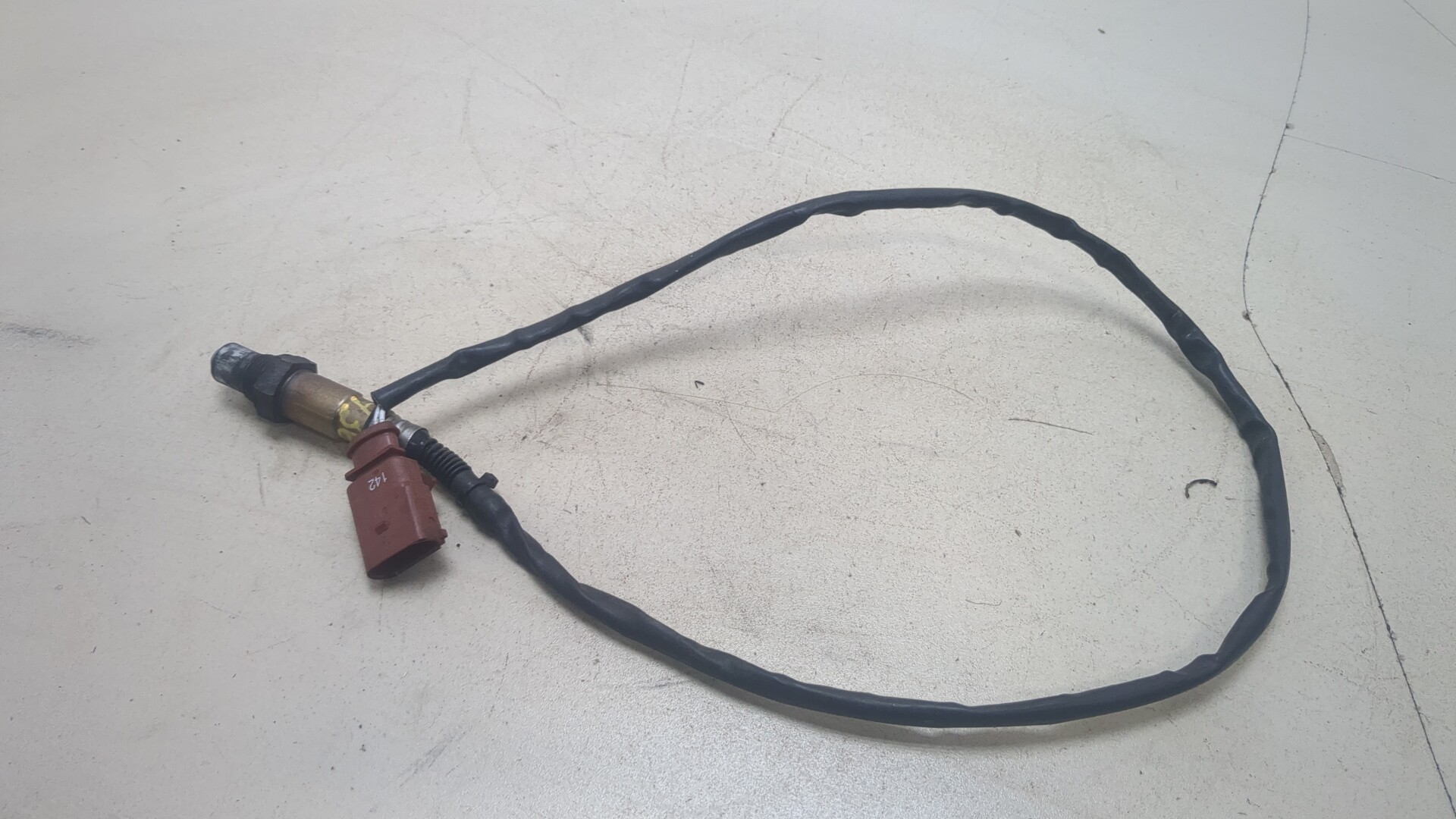 Датчик кислородный/Лямбда-зонд