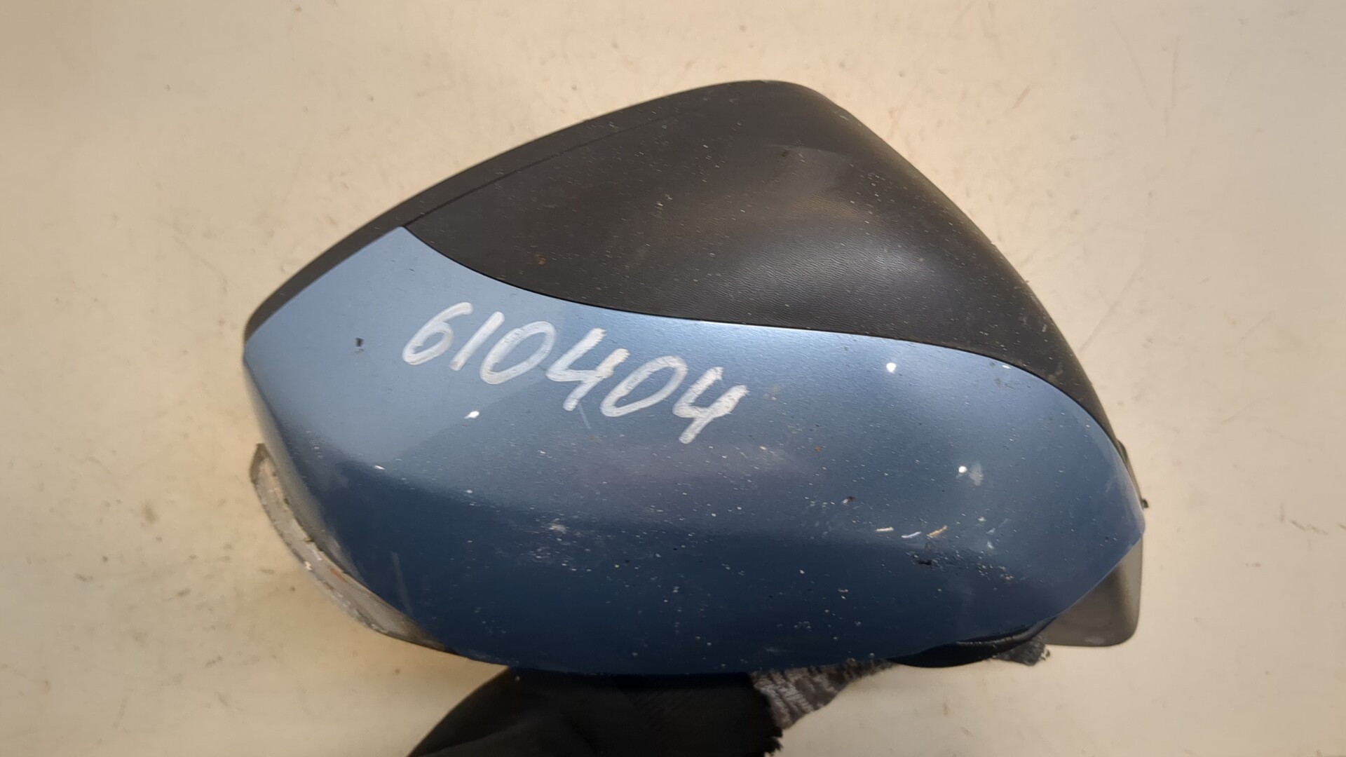 Зеркало правое электрическое