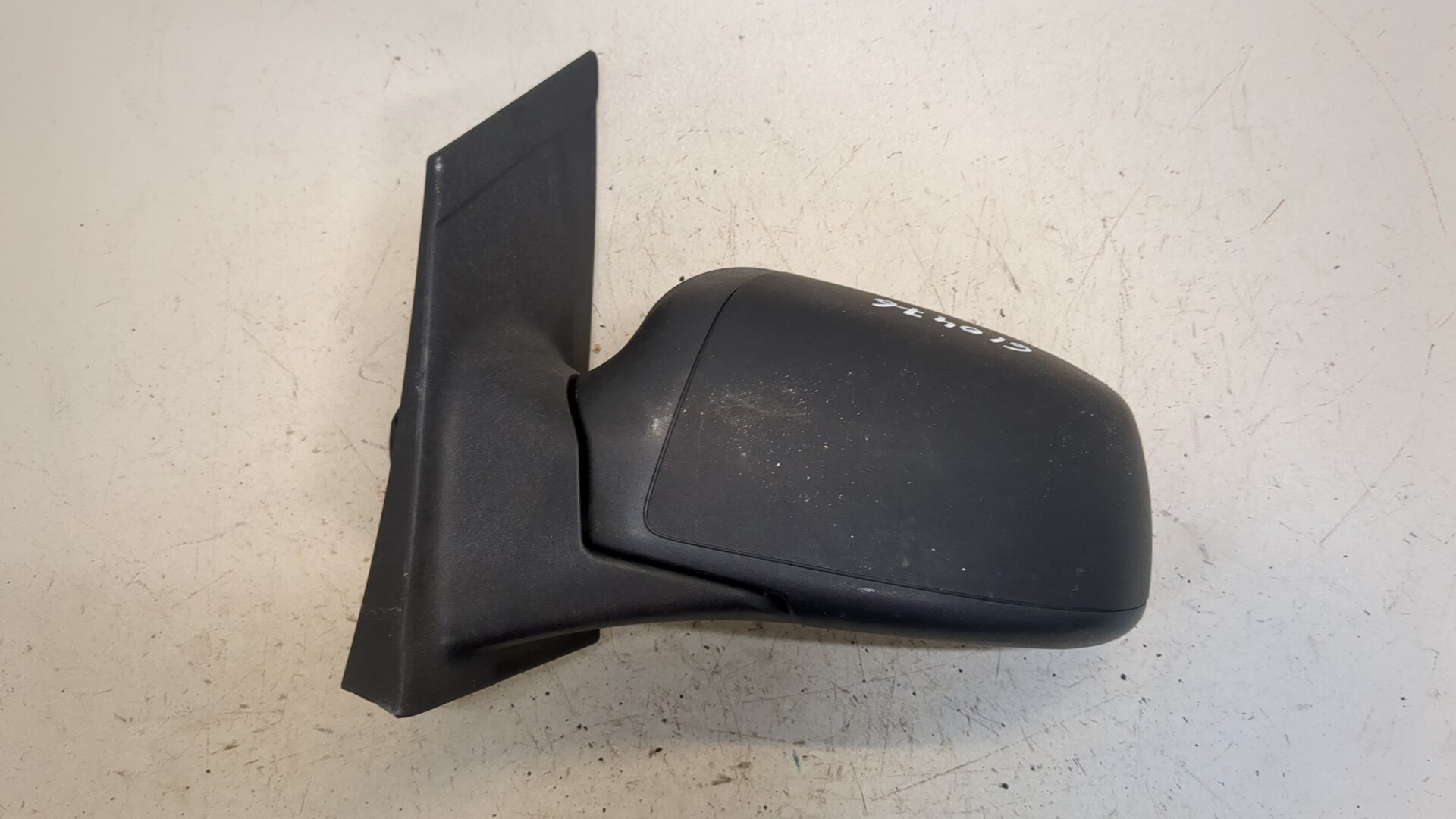 Зеркало левое электрическое