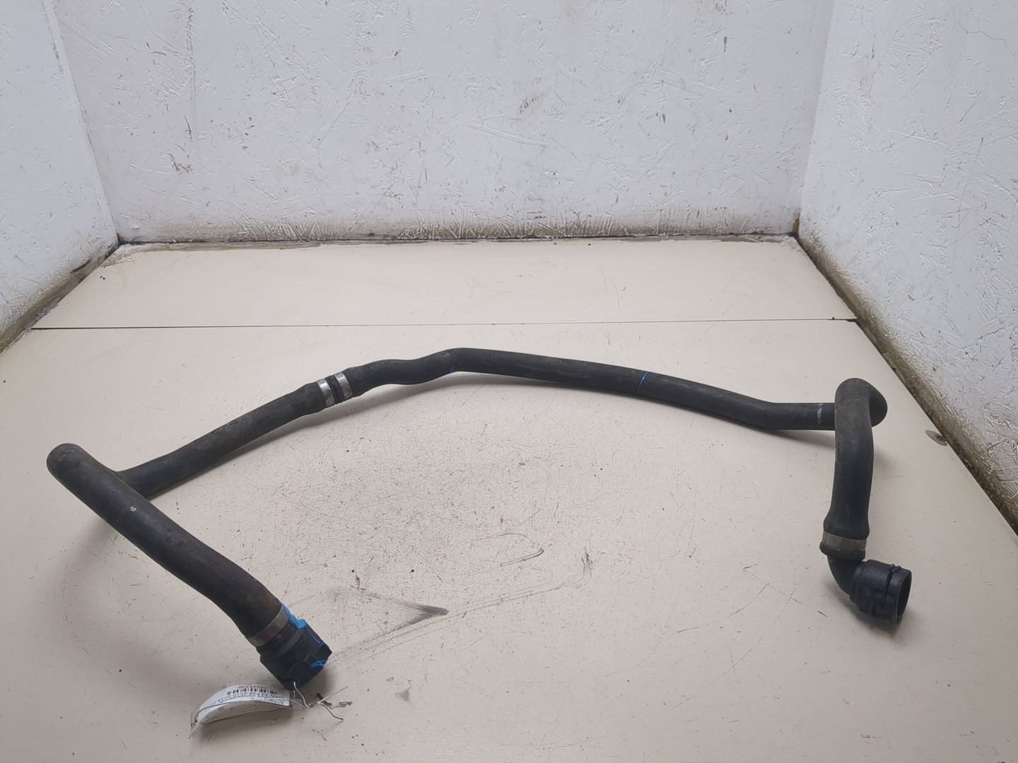 Шланг системы охлаждения