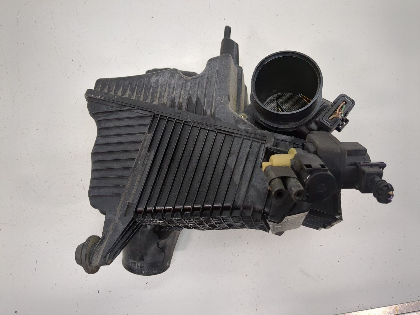 Корпус воздушного фильтра