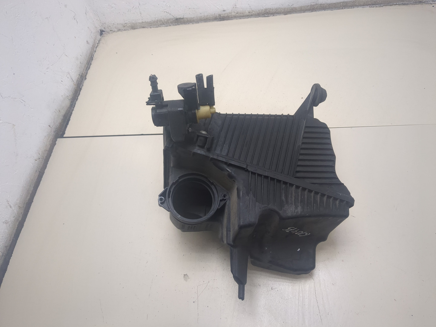 Корпус воздушного фильтра