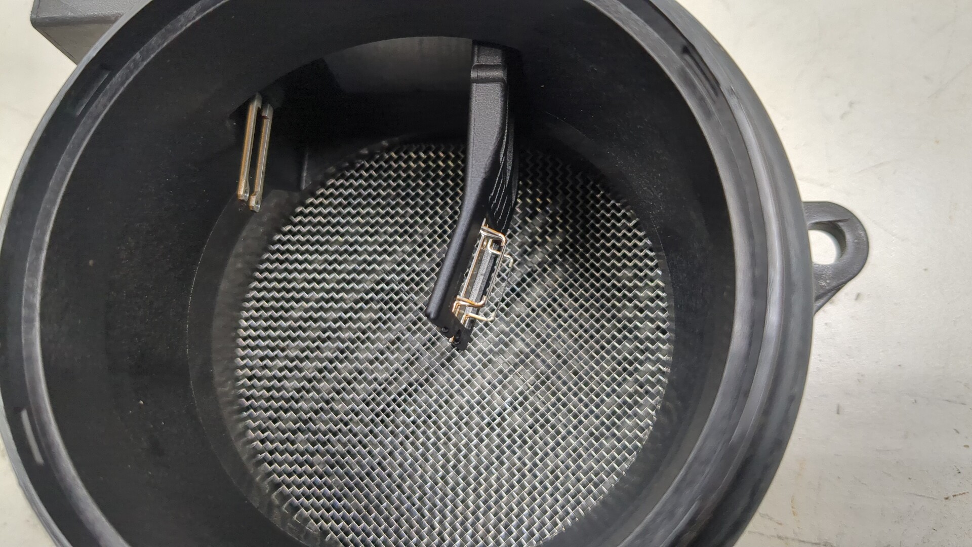 Расходомер воздуха (ДМРВ)