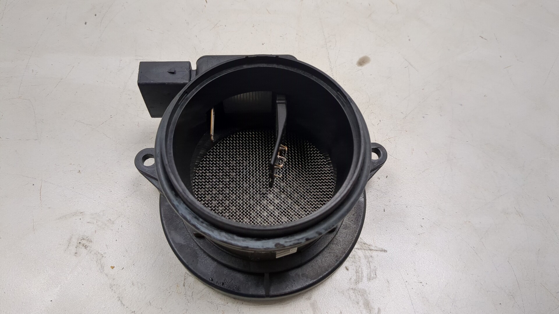 Расходомер воздуха (ДМРВ)