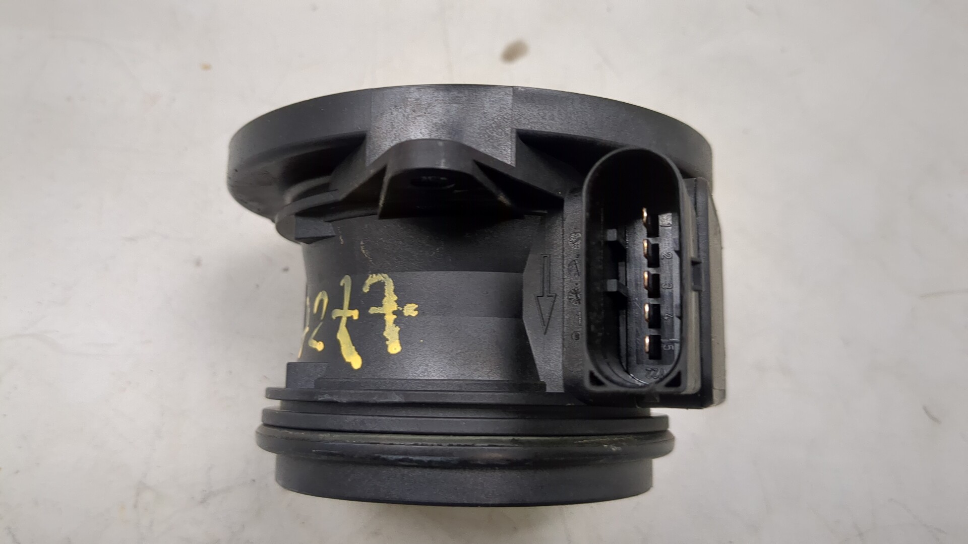 Расходомер воздуха (ДМРВ)