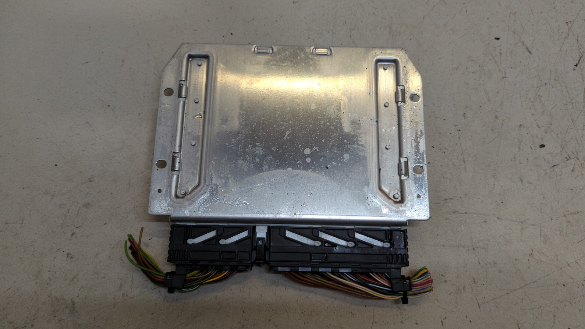 Блок управления ABS