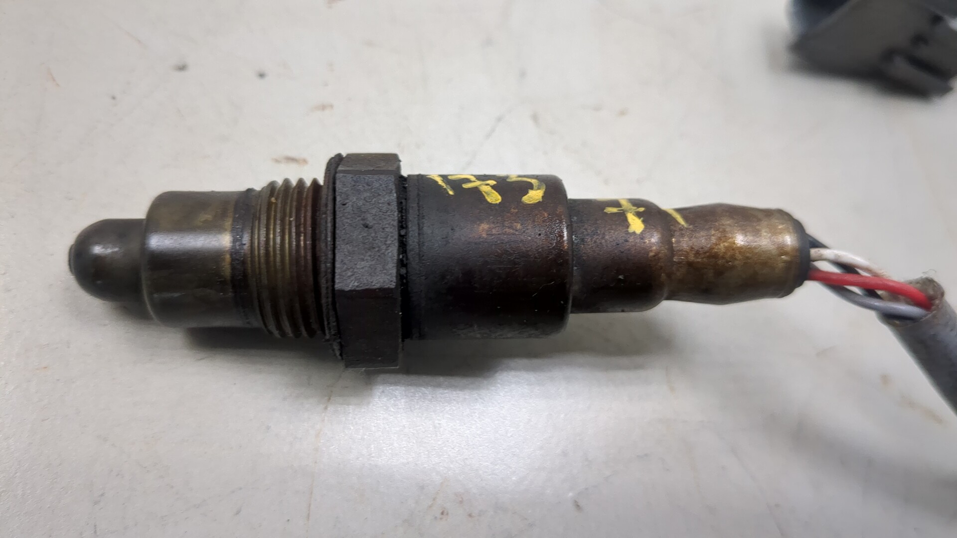 Датчик кислородный/Лямбда-зонд