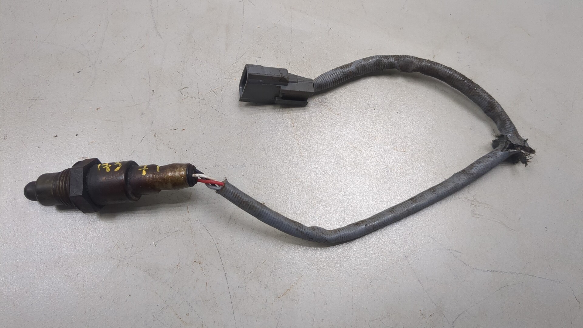 Датчик кислородный/Лямбда-зонд