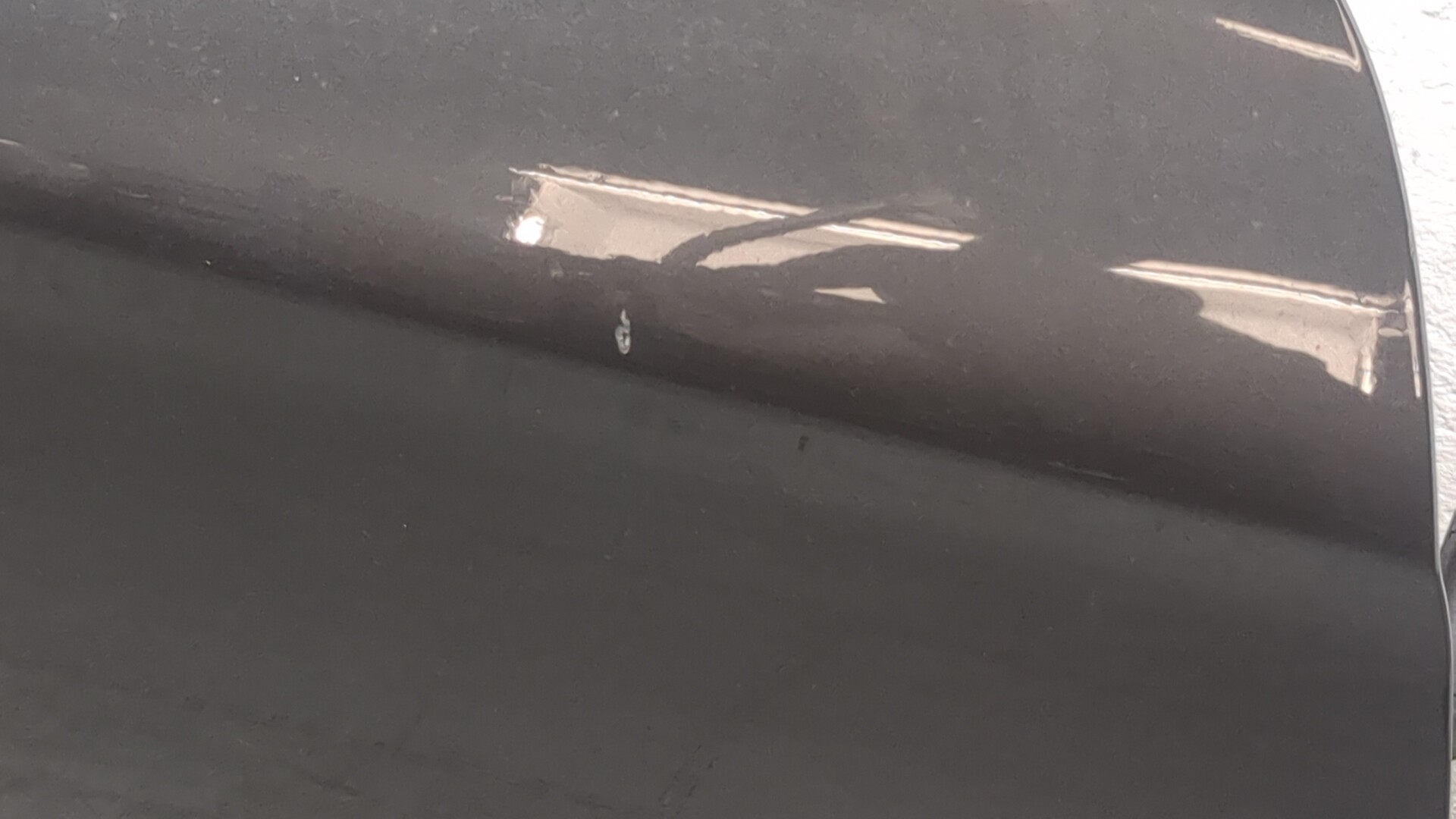 Дверь передняя правая