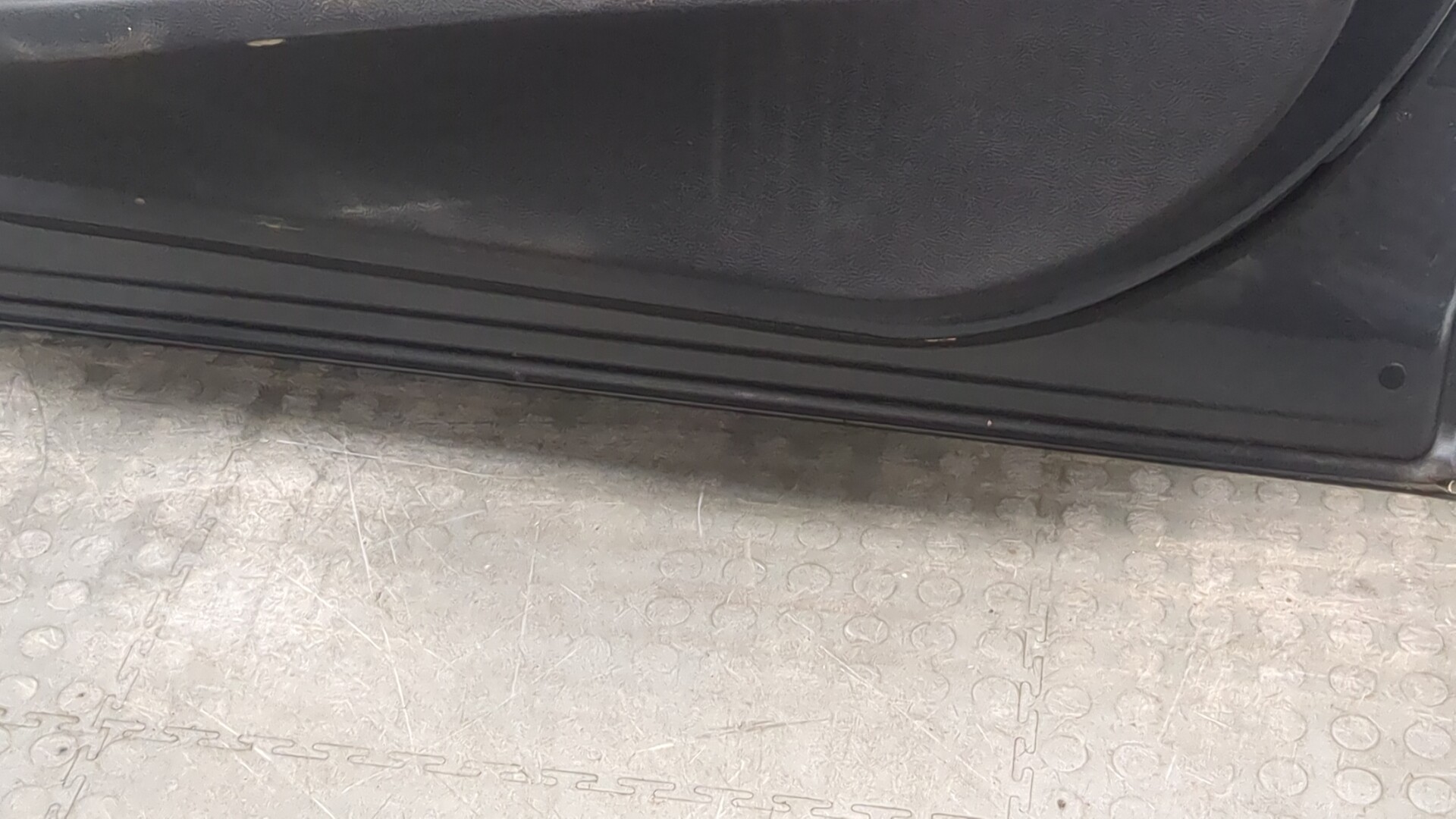 Дверь передняя правая