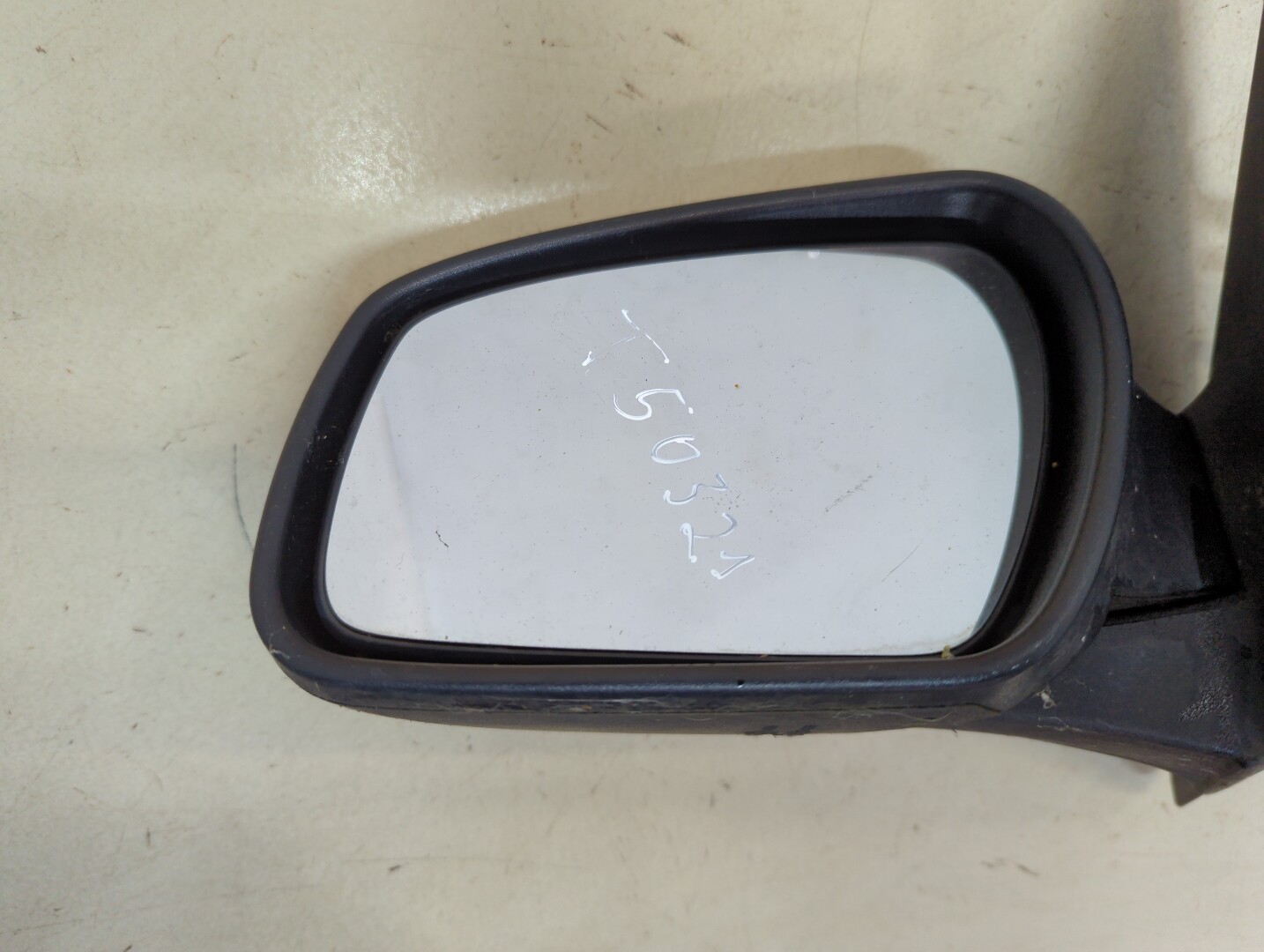 Зеркало левое электрическое