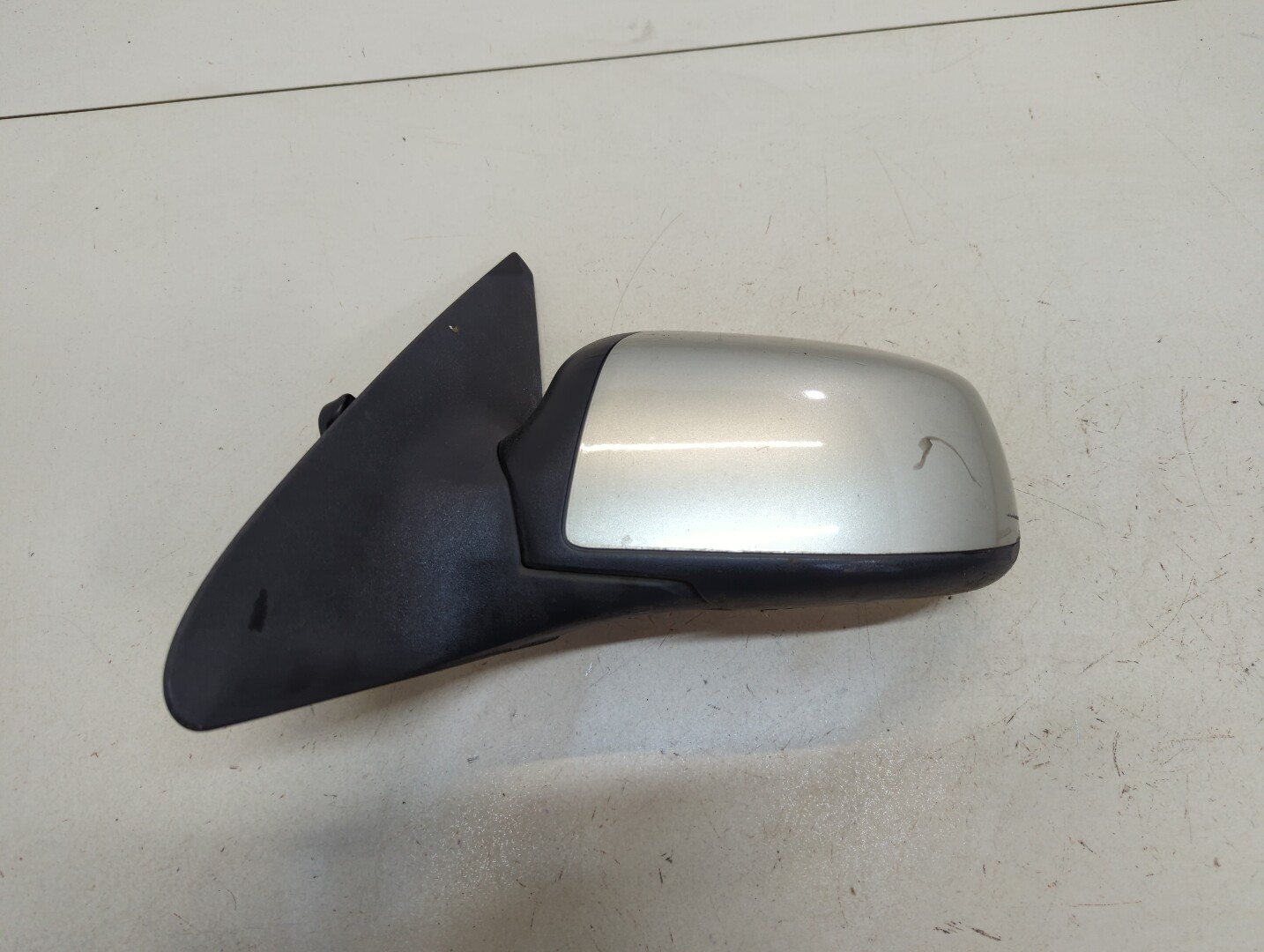 Зеркало левое электрическое