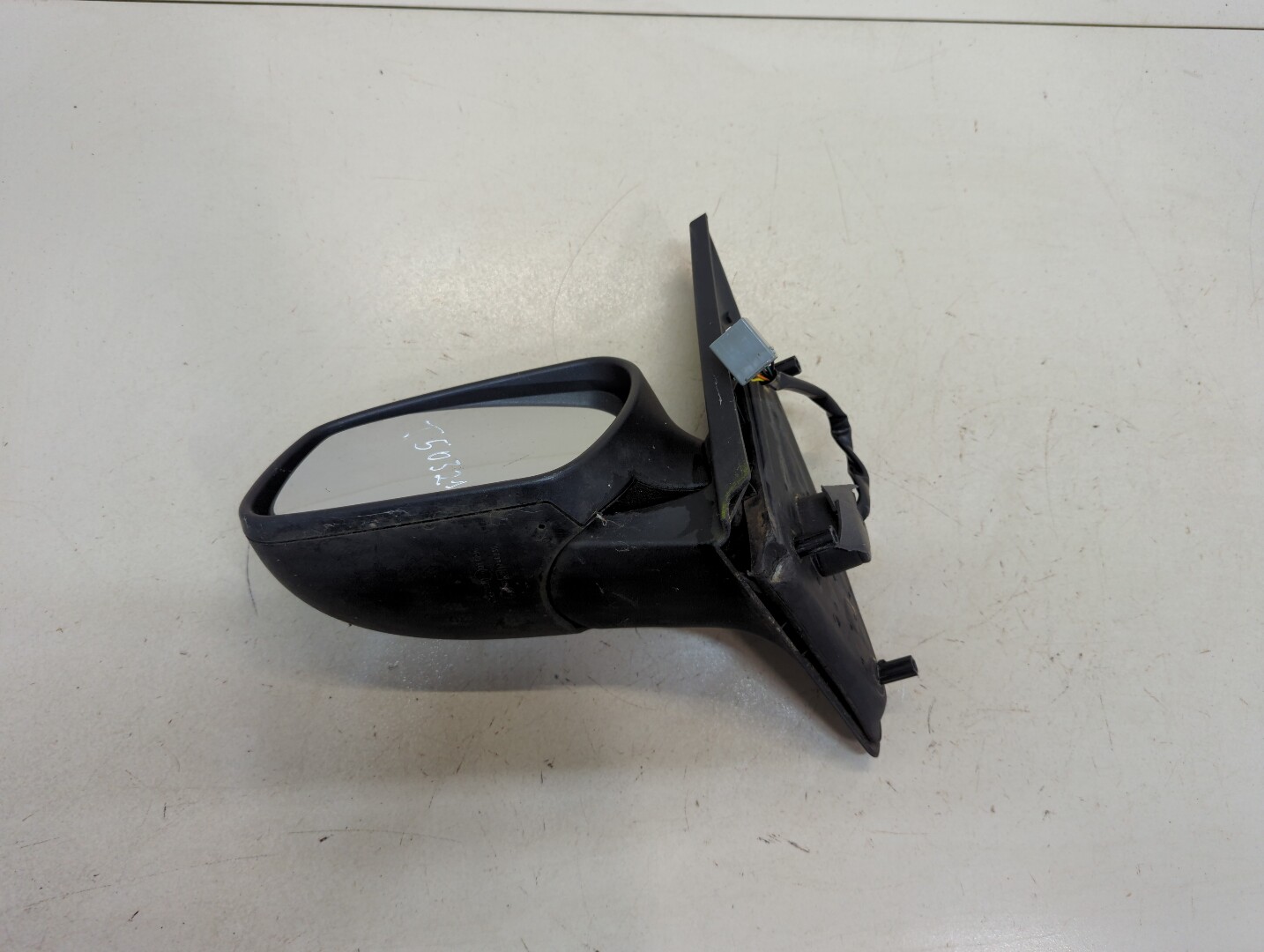 Зеркало левое электрическое