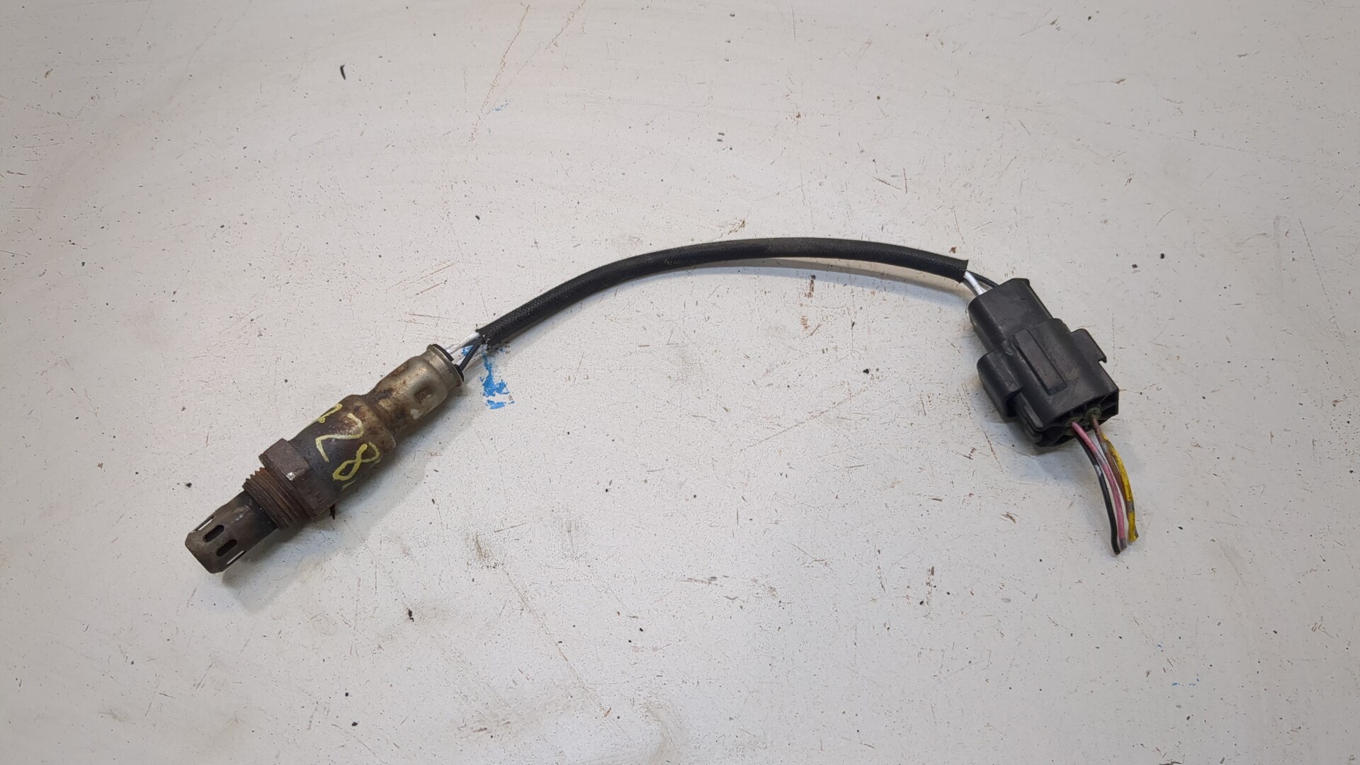 Датчик кислородный/Лямбда-зонд