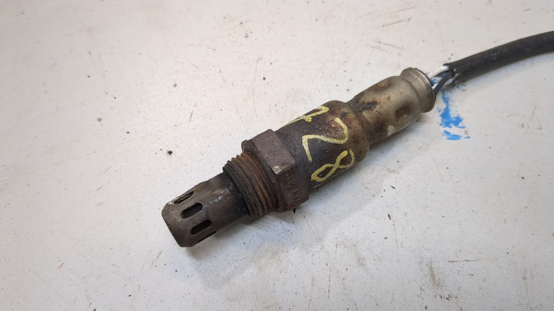 Датчик кислородный/Лямбда-зонд