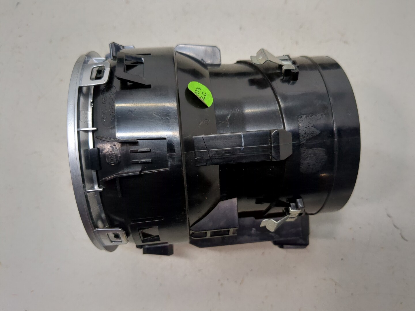 Дефлектор воздушный