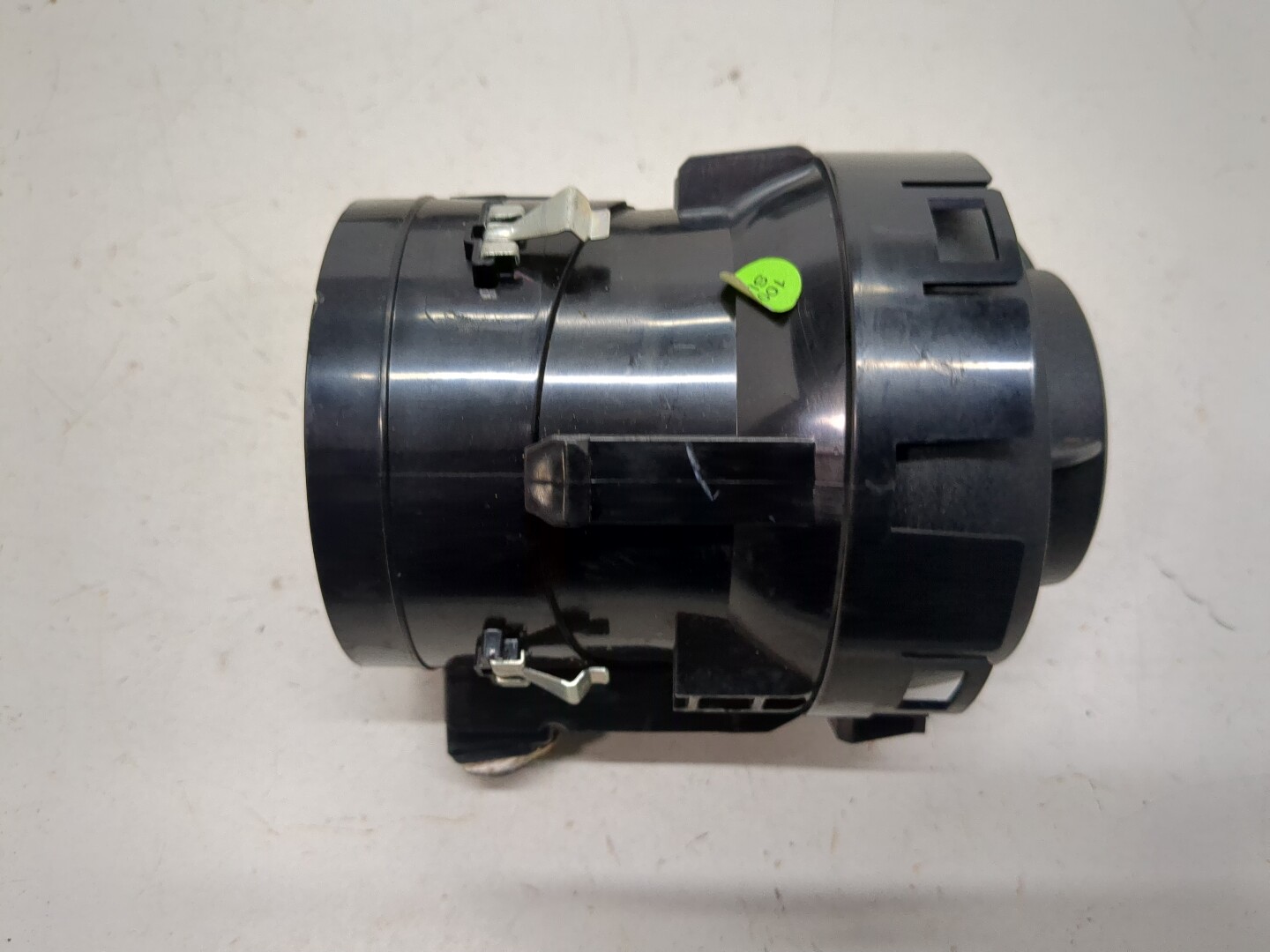 Дефлектор воздушный