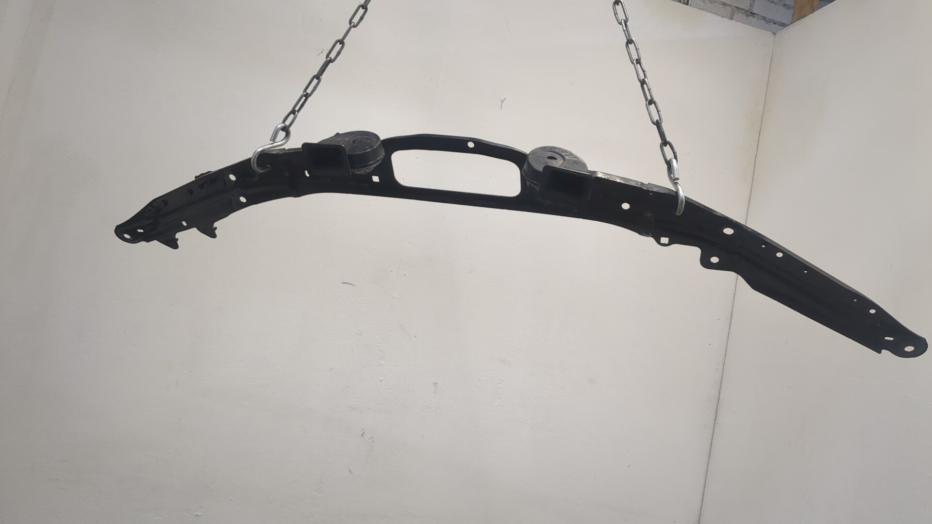 Панель передняя (телевизор)