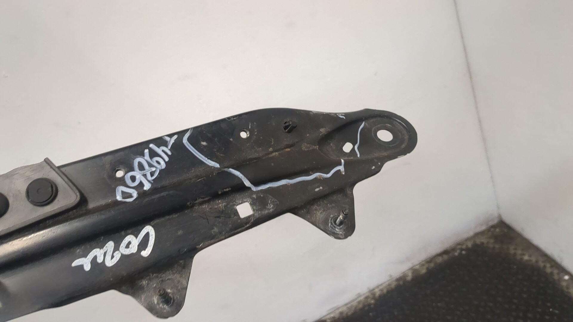 Панель передняя (телевизор)