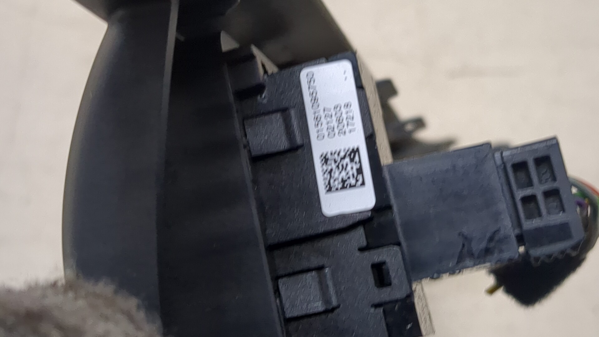 Кнопка аварийной остановки