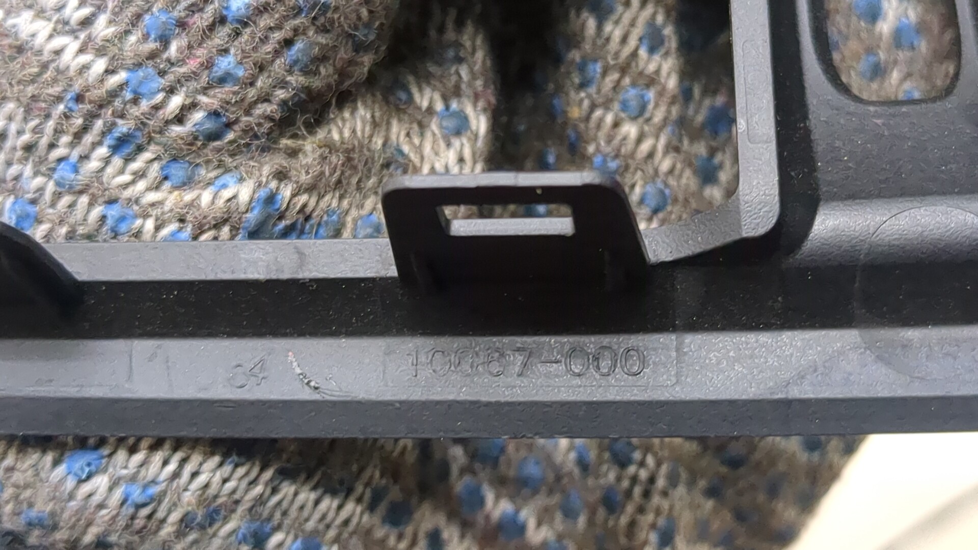 Кнопка аварийной остановки