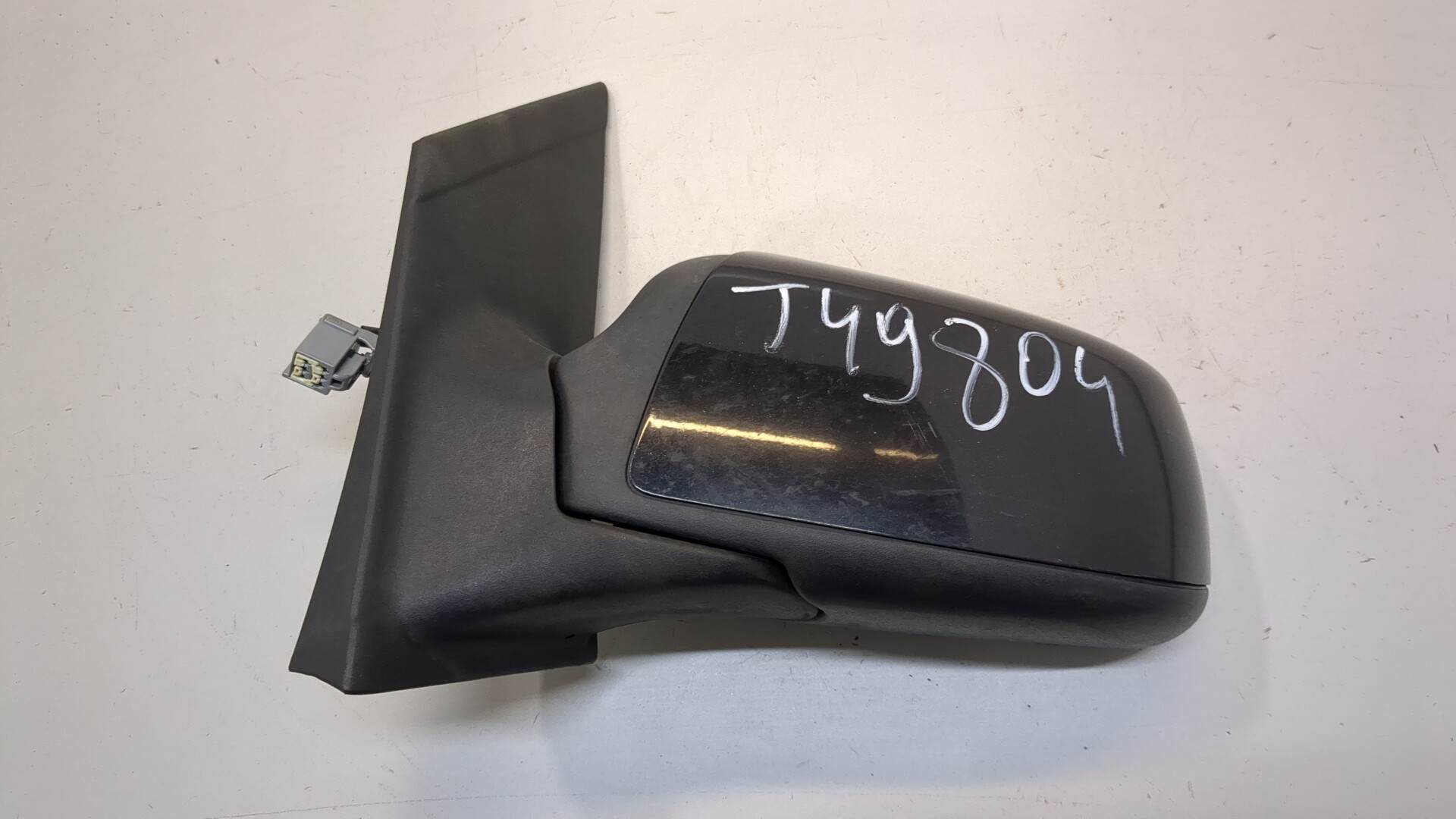 Зеркало левое электрическое