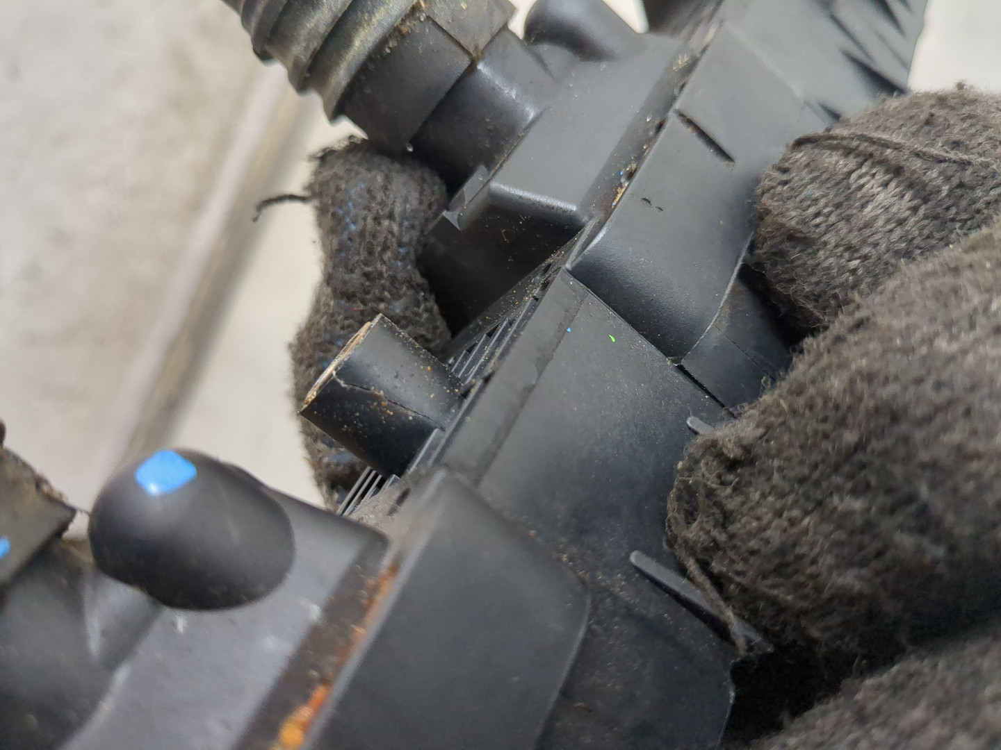 Катушка зажигания