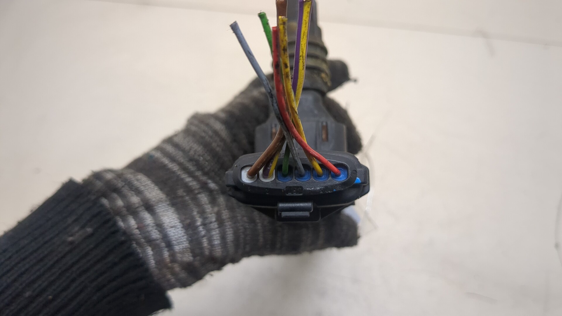 Катушка зажигания