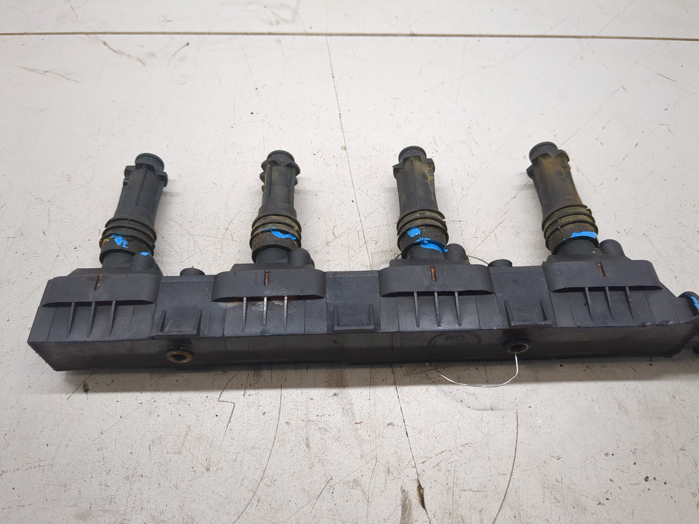 Катушка зажигания