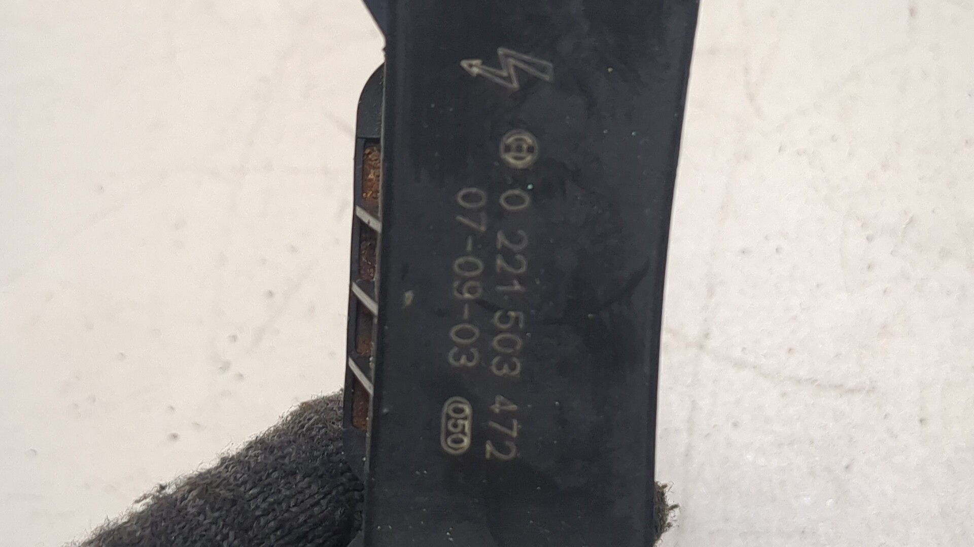 Катушка зажигания