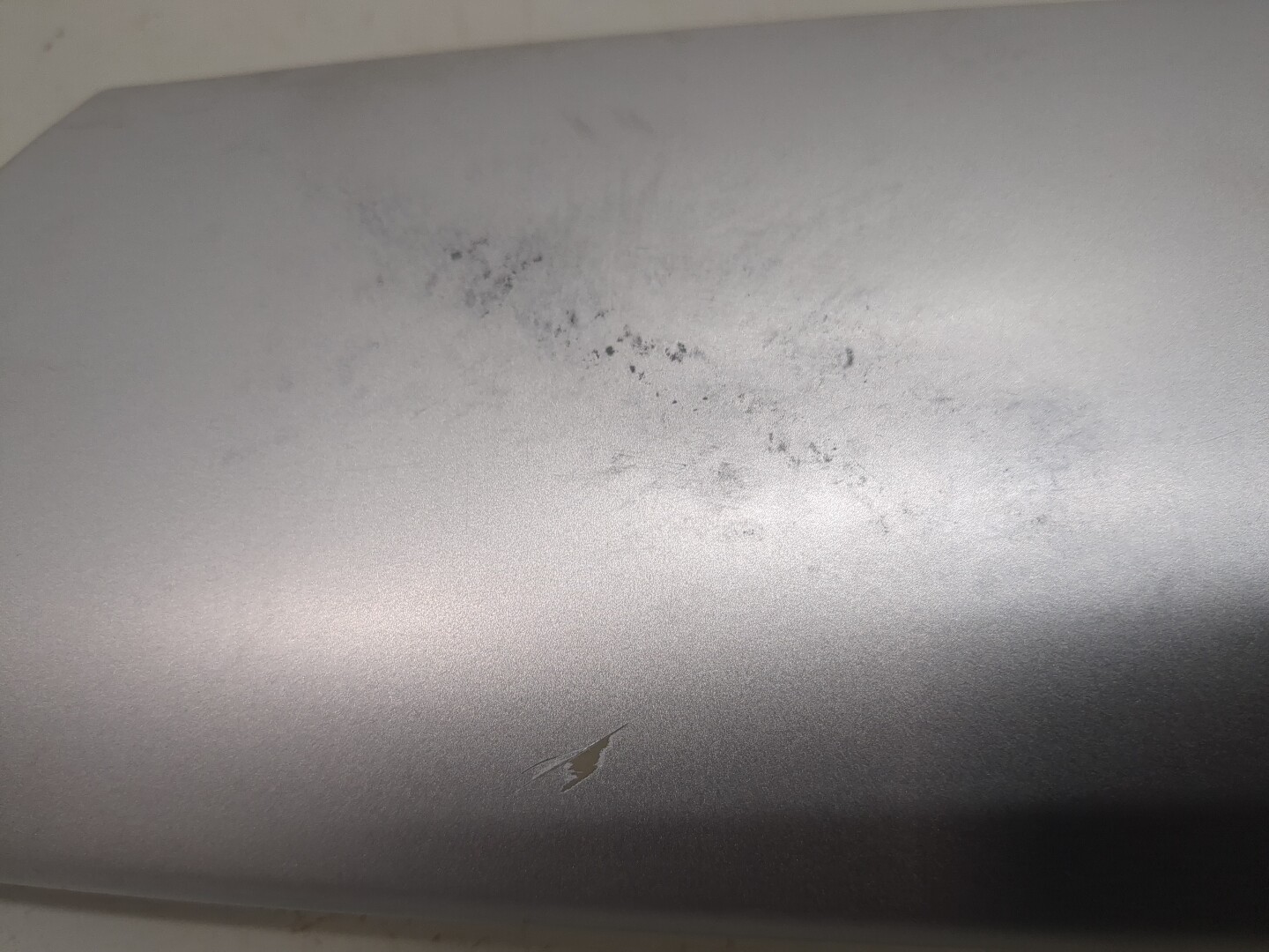 Дефлектор воздушный