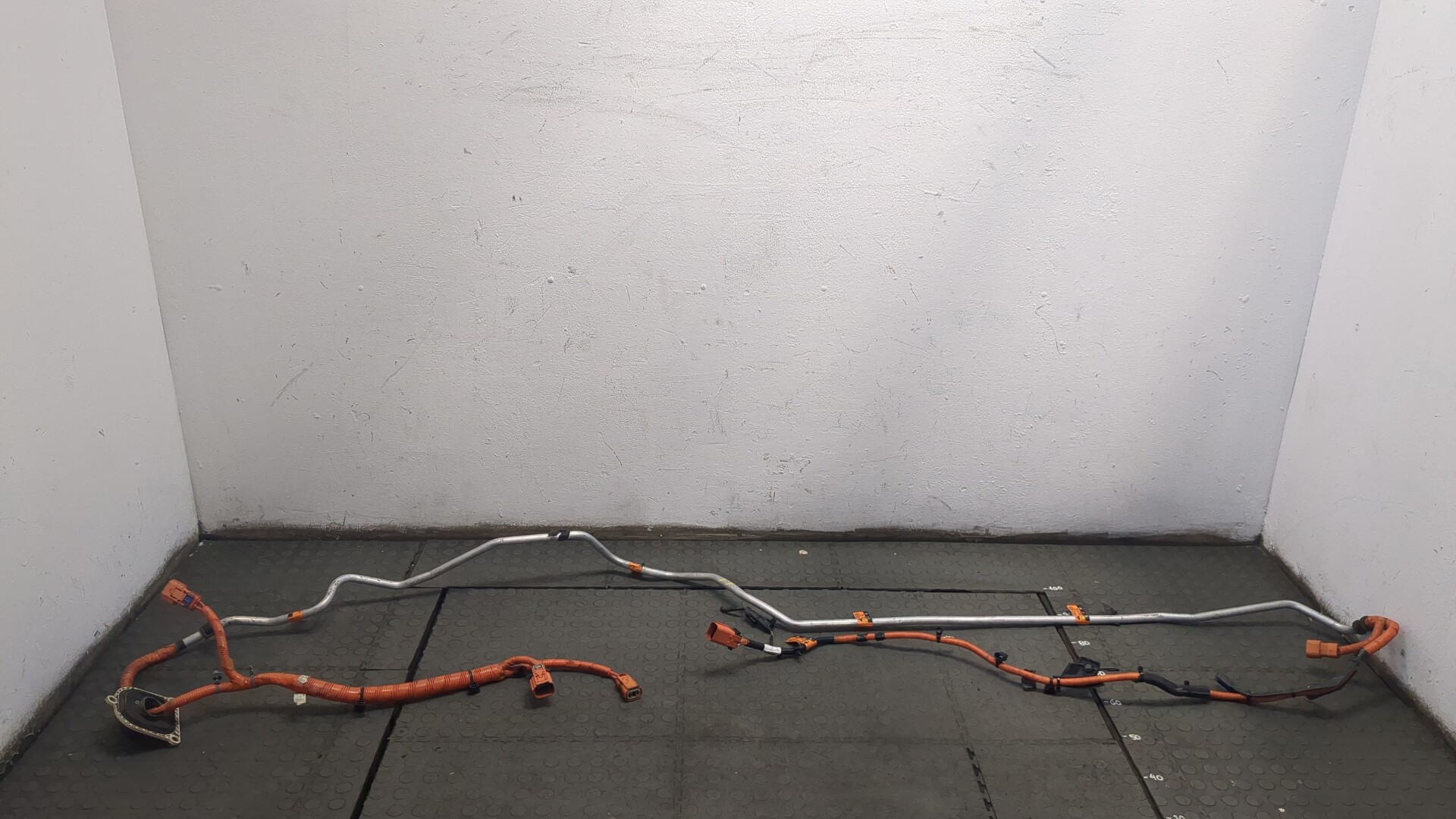 Провод высокого напряжения