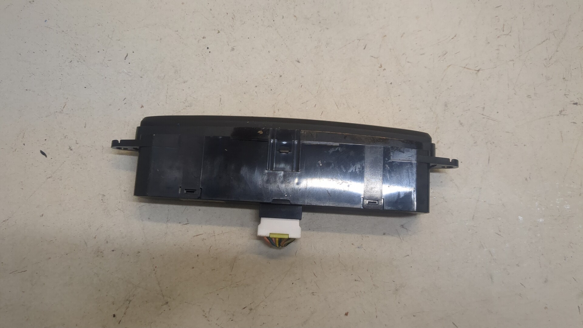 Дисплей информационный