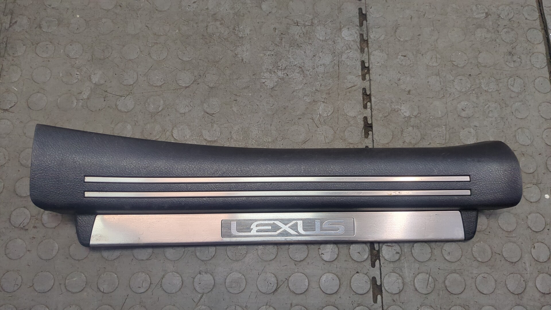 Накладка на порог