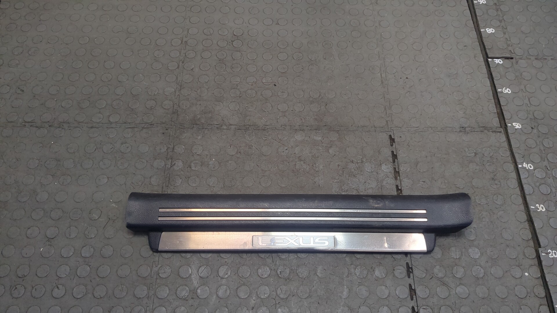 Накладка на порог