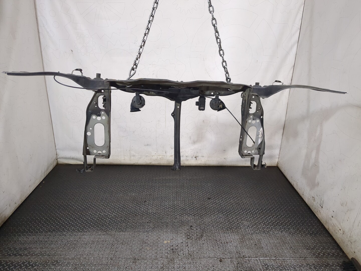 Панель передняя (телевизор)