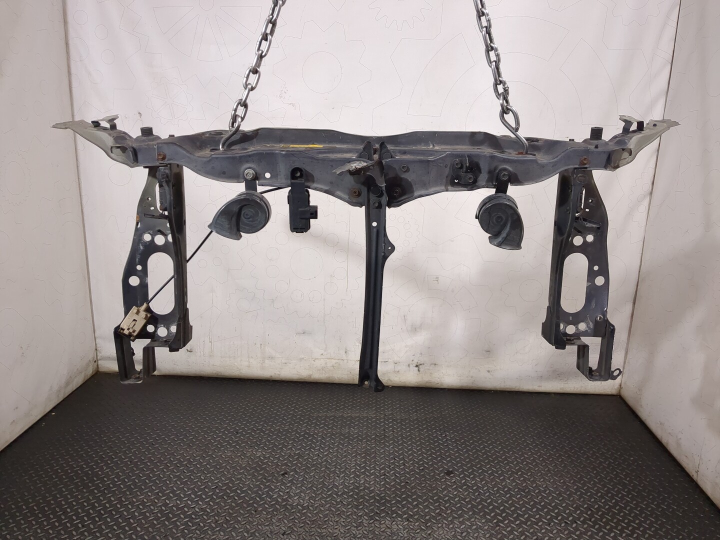 Панель передняя (телевизор)