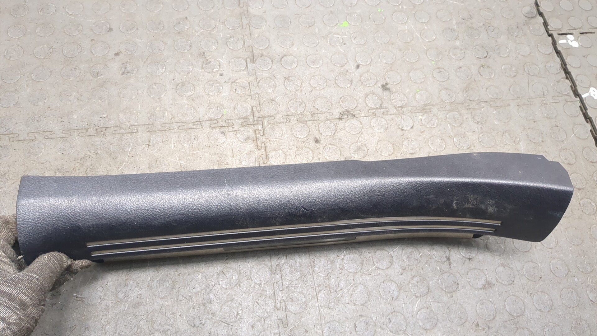 Накладка на порог