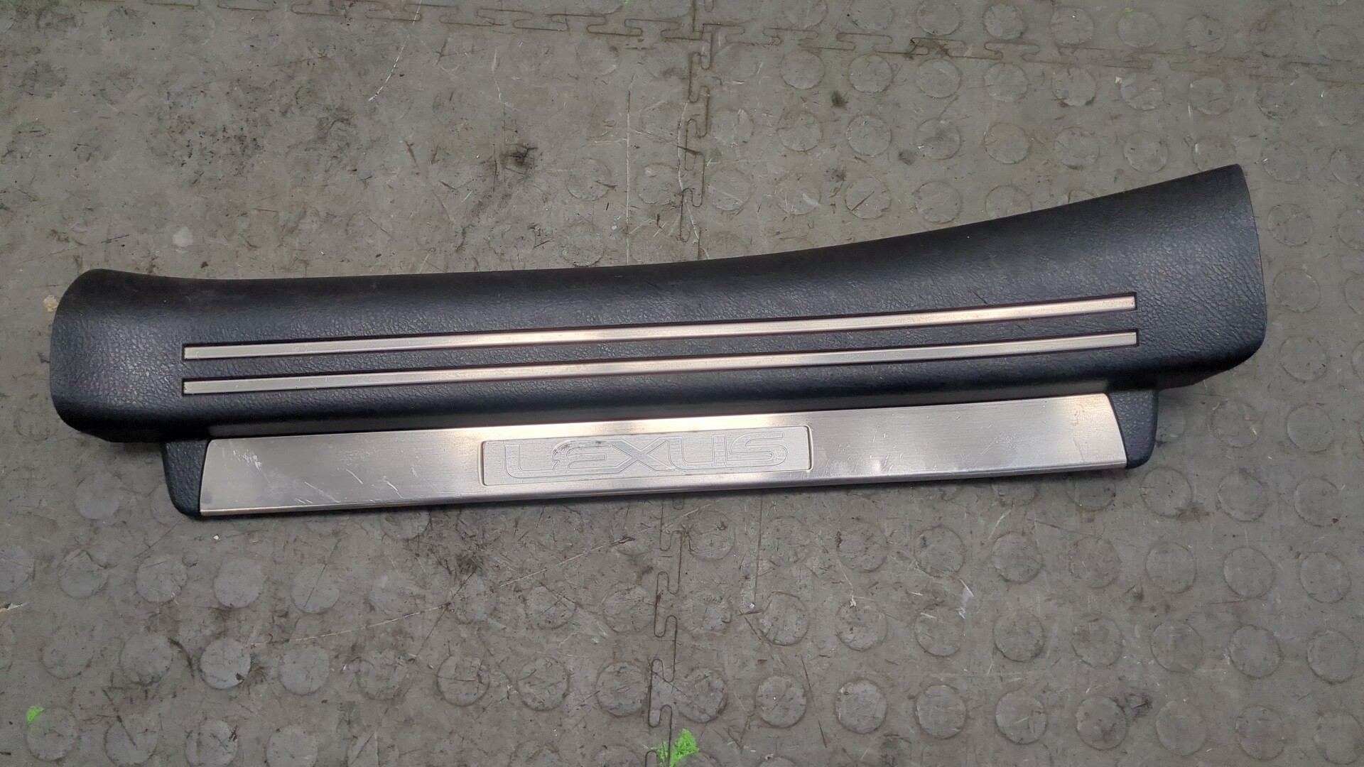 Накладка на порог