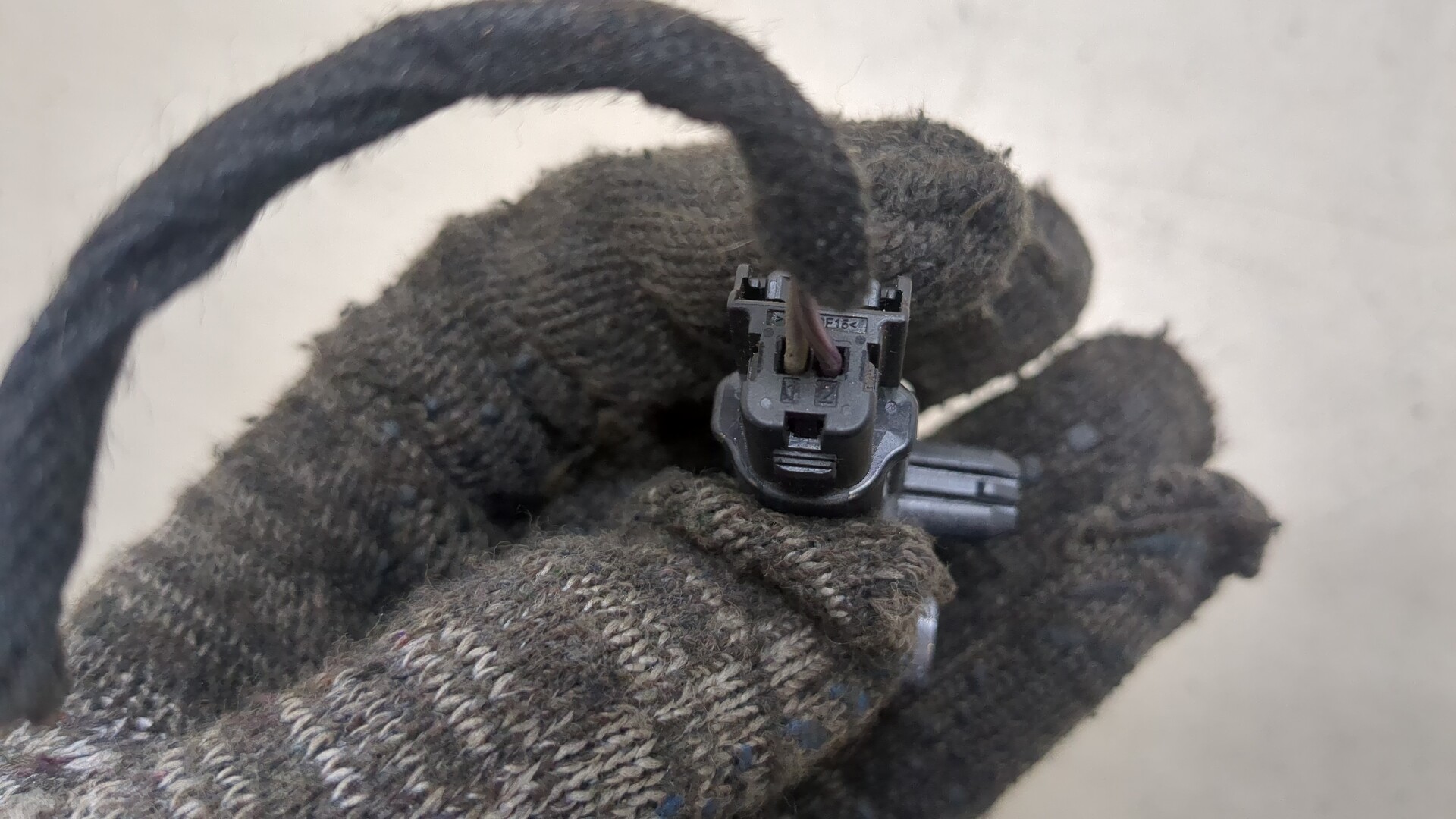 Датчик удара AIR BAG