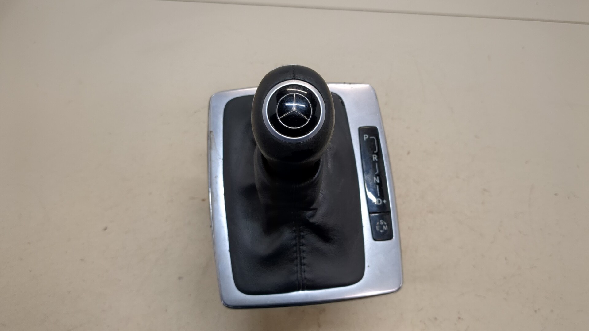 Кулиса МКПП / АКПП