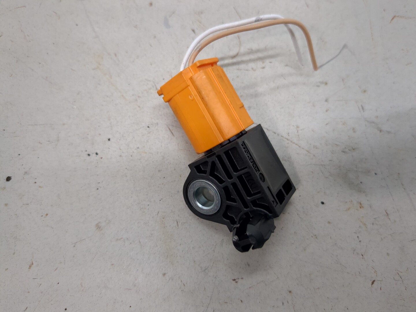 Датчик удара AIR BAG