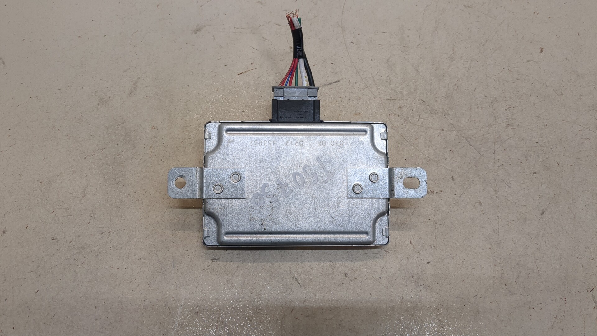 Блок комфорта