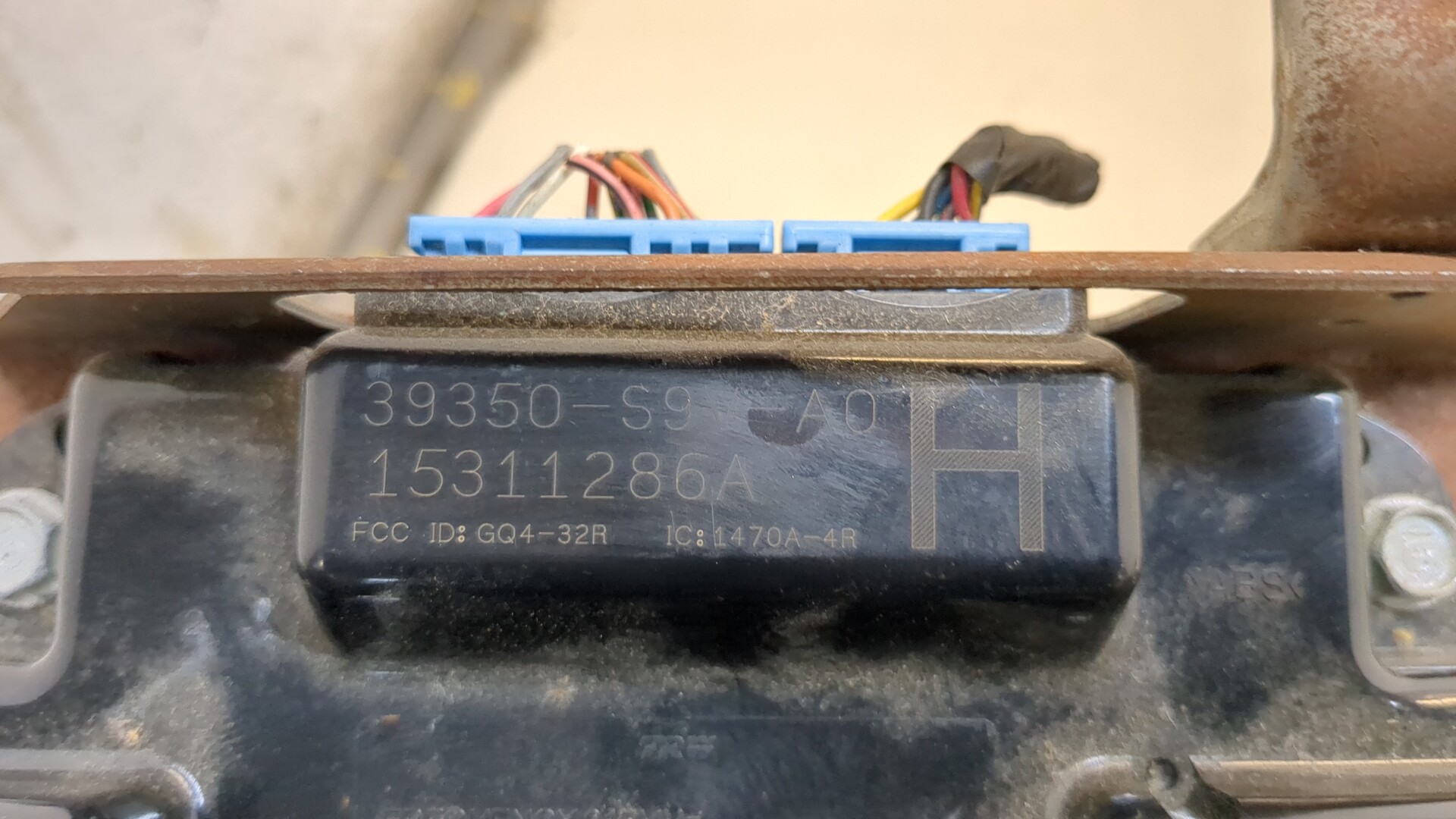 Блок комфорта