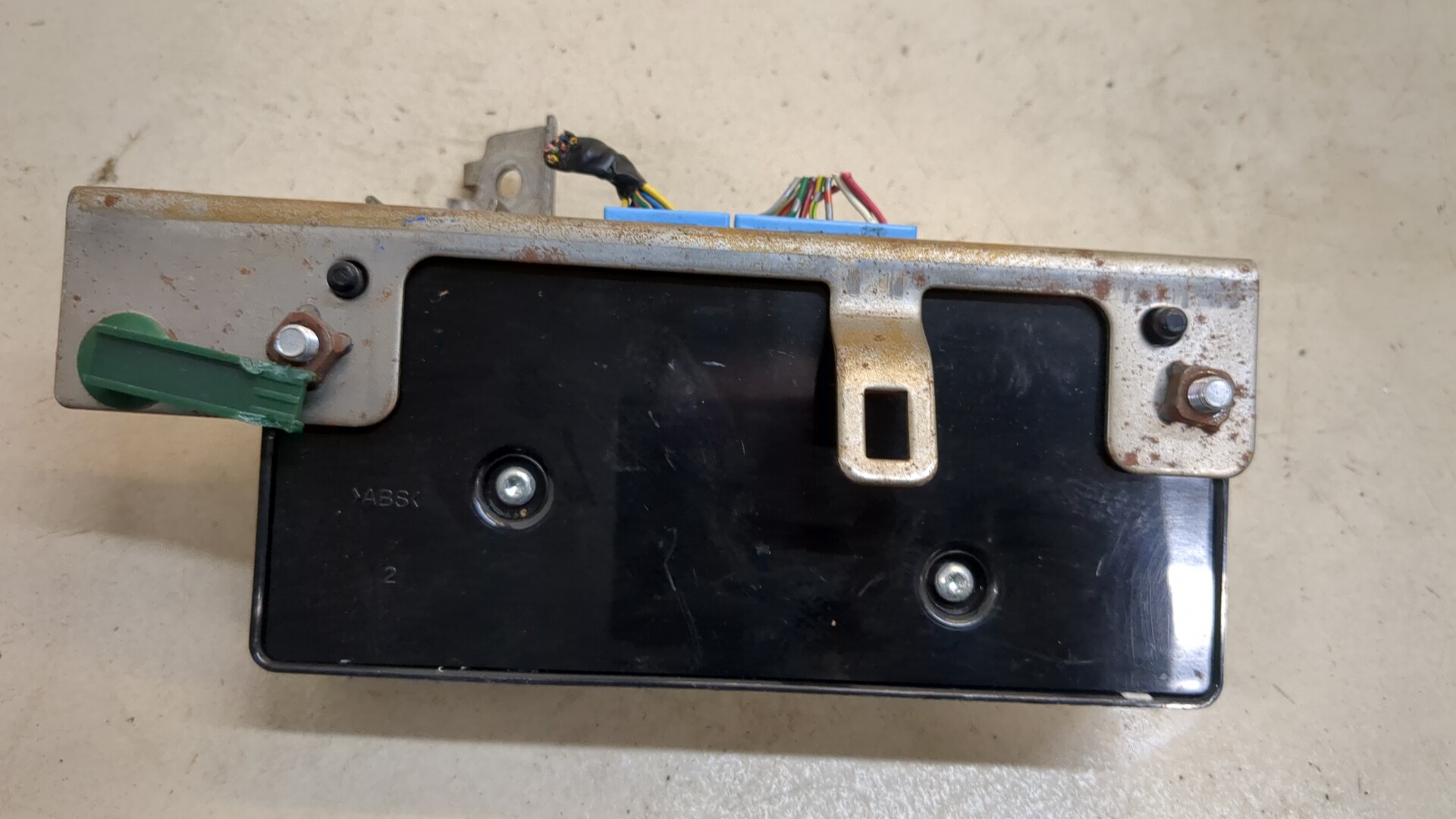 Блок комфорта