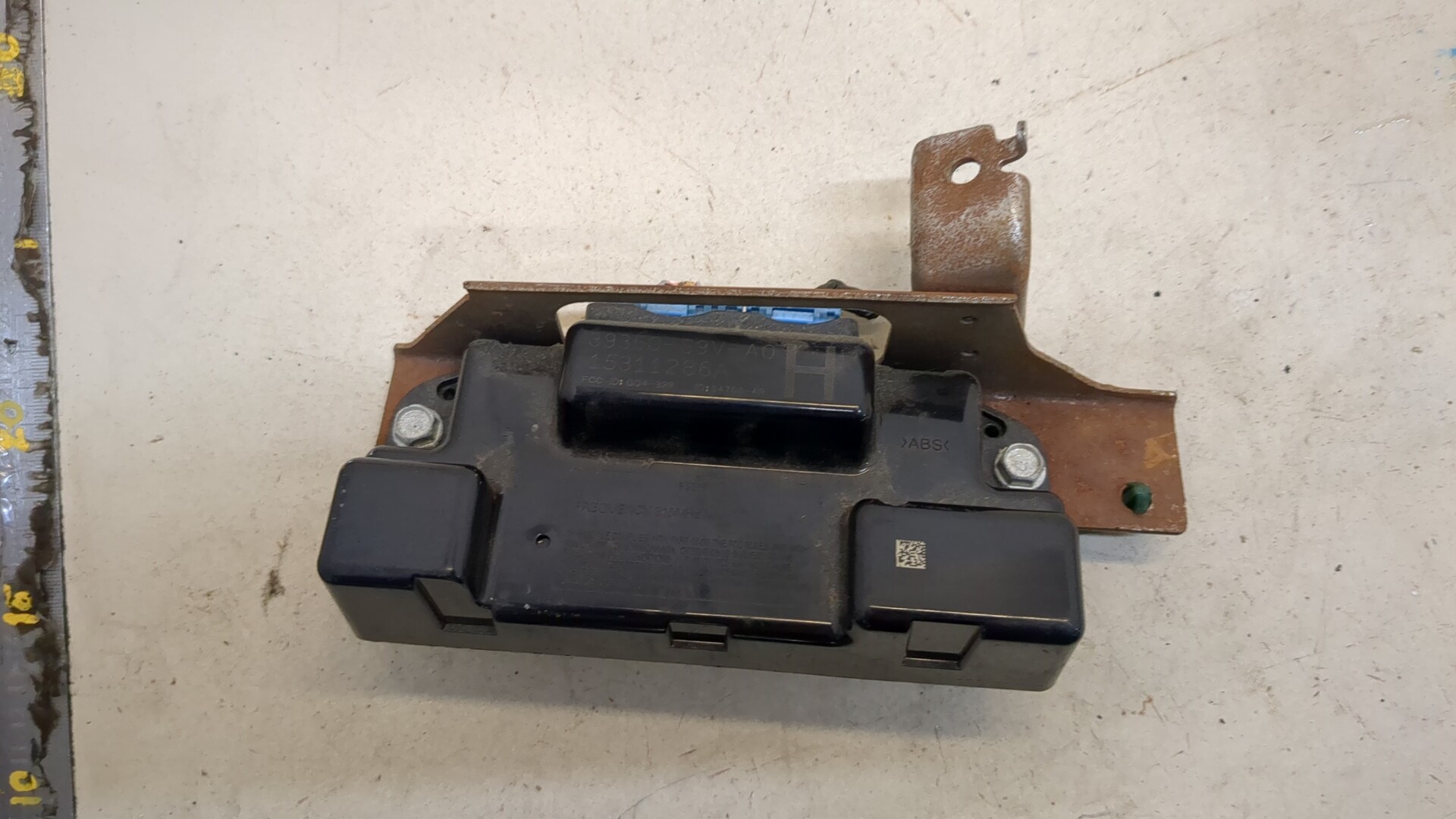 Блок комфорта