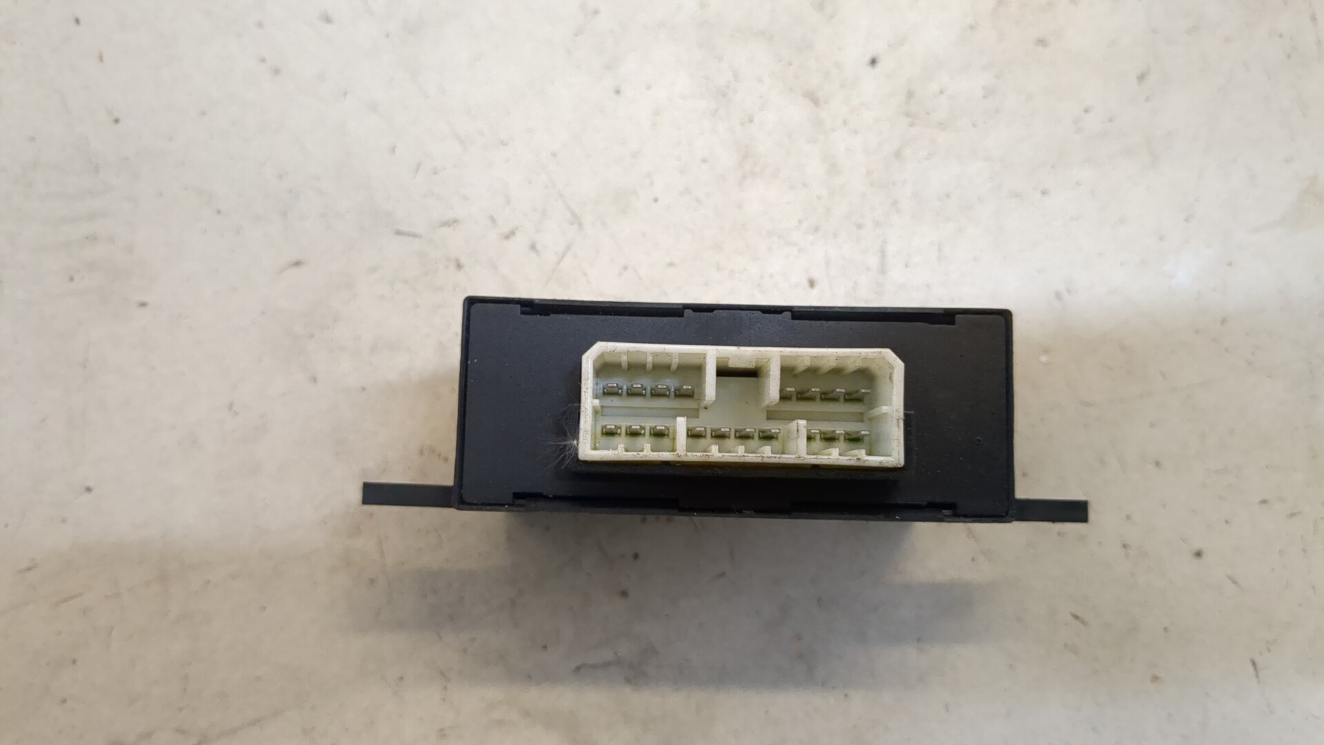 Блок комфорта