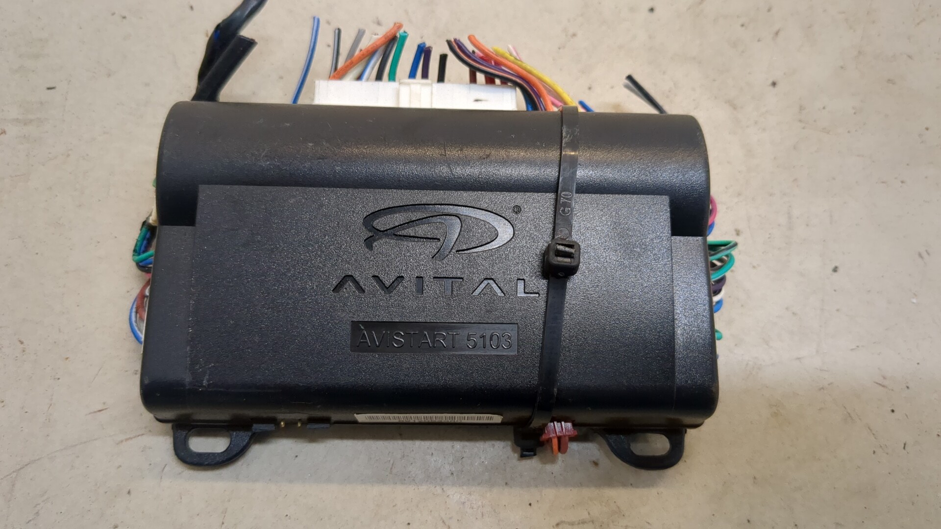 Блок комфорта