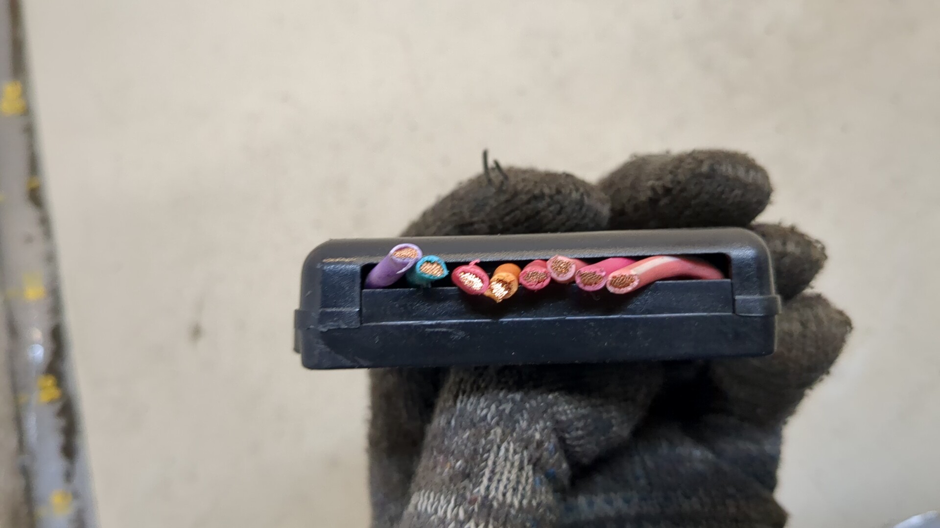 Блок комфорта