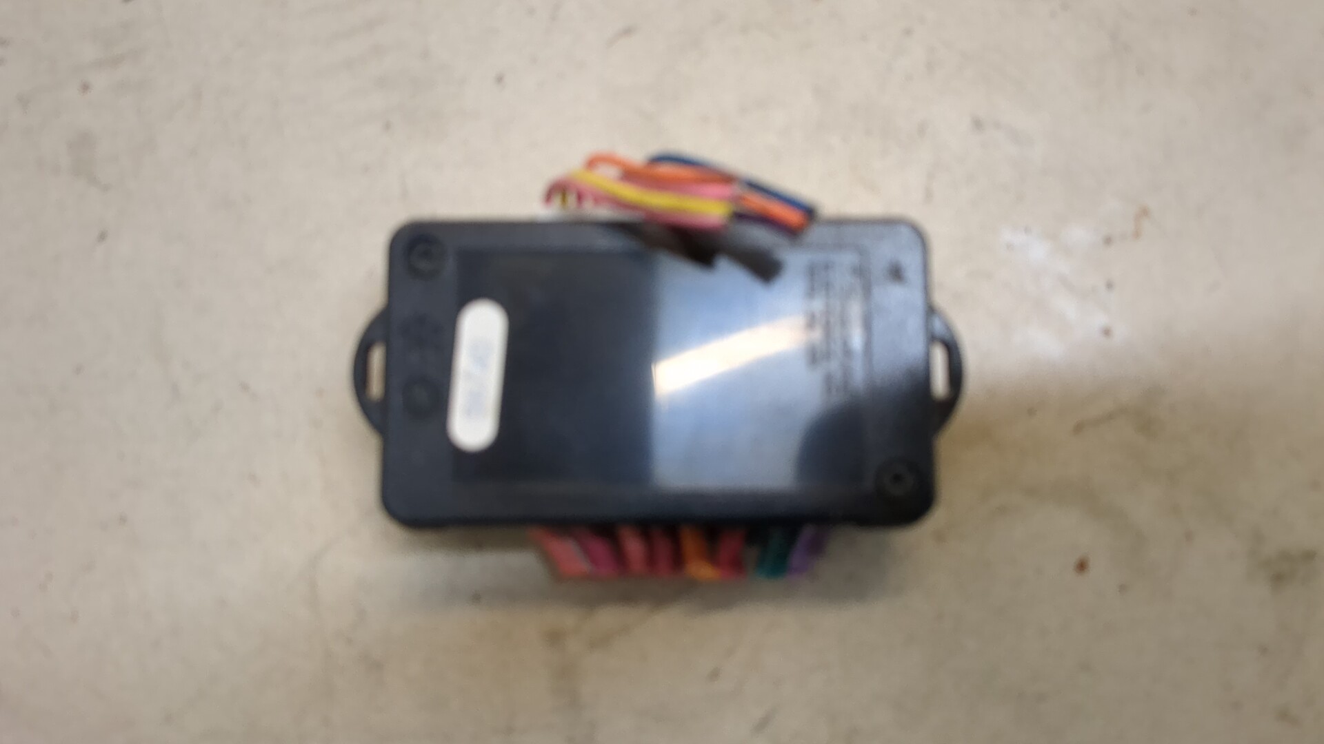 Блок комфорта